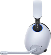 Sony INZONE H9 Wireless Noise Cancelling Gaming Headset | WHG900NW.CE7 Headset Sony