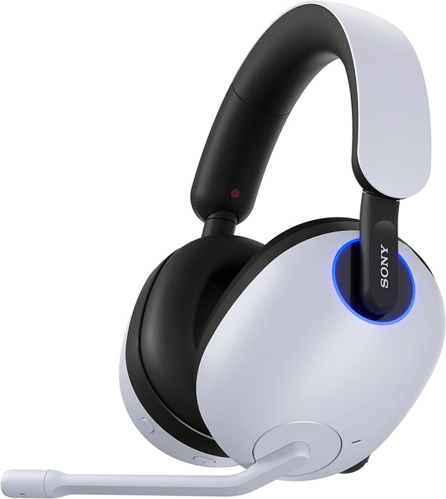 Sony INZONE H9 Wireless Noise Cancelling Gaming Headset | WHG900NW.CE7