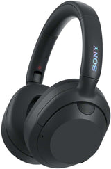 Sony ULT WEAR Wireless Bluetooth Headphones - Black | WHULT900NB.CE7