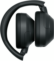 Sony ULT WEAR Wireless Bluetooth Headphones - Black | WHULT900NB.CE7 Headset Sony