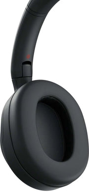 Sony ULT WEAR Wireless Bluetooth Headphones - Black | WHULT900NB.CE7 Headset Sony