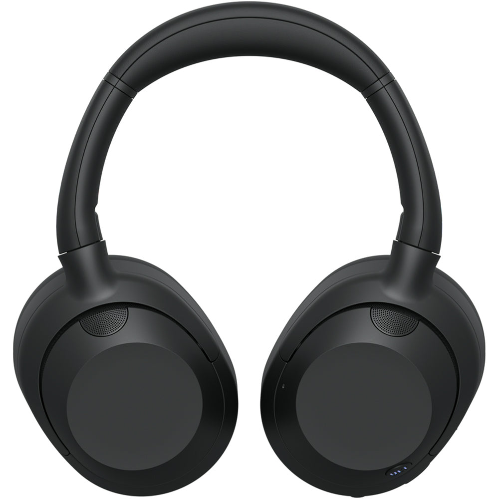Sony ULT WEAR Wireless Bluetooth Headphones - Black | WHULT900NB.CE7 Headset Sony