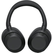 Sony ULT WEAR Wireless Bluetooth Headphones - Black | WHULT900NB.CE7 Headset Sony