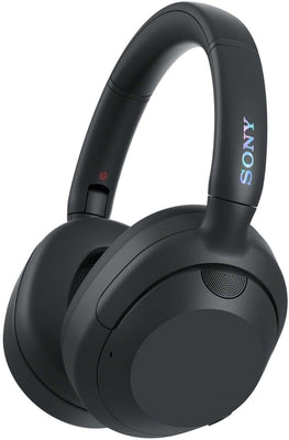 Sony ULT WEAR Wireless Bluetooth Headphones - Black | WHULT900NB.CE7 Headset Sony