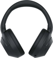 Sony ULT WEAR Wireless Bluetooth Headphones - Black | WHULT900NB.CE7 Headset Sony