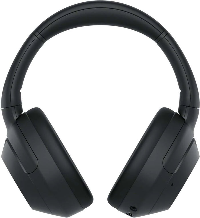Sony ULT WEAR Wireless Bluetooth Headphones - Black | WHULT900NB.CE7 Headset Sony