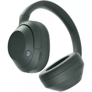 Sony ULT WEAR Wireless Bluetooth Headphone - Forest Gray | WHULT900NH.CE7 Headset Sony
