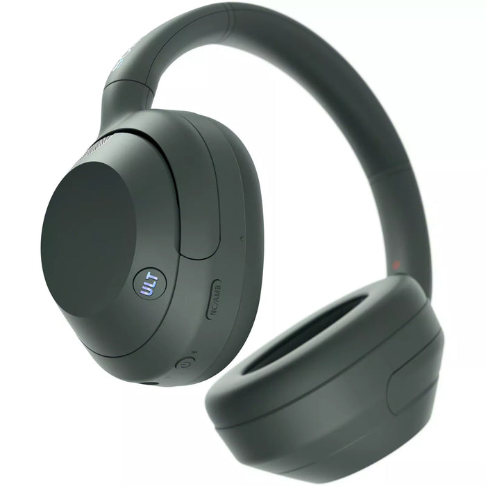 Sony ULT WEAR Wireless Bluetooth Headphones with Ult Power Sound | WHULT900NH.CE7