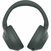 Sony ULT WEAR Wireless Bluetooth Headphone - Forest Gray | WHULT900NH.CE7 Headset Sony