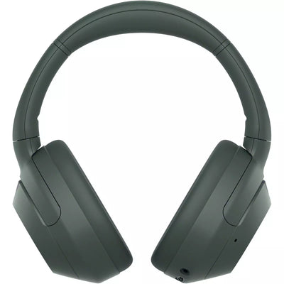 Sony ULT WEAR Wireless Bluetooth Headphone - Forest Gray | WHULT900NH.CE7 Headset Sony