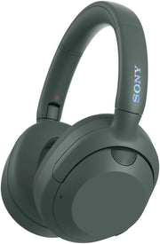 Sony ULT WEAR Wireless Bluetooth Headphone - Forest Gray | WHULT900NH.CE7 Headset Sony