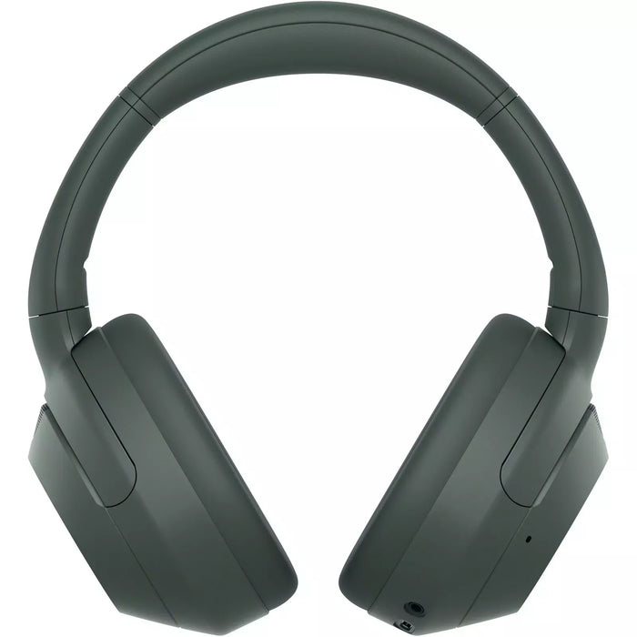 Sony ULT WEAR Wireless Bluetooth Headphones with Ult Power Sound | WHULT900NH.CE7