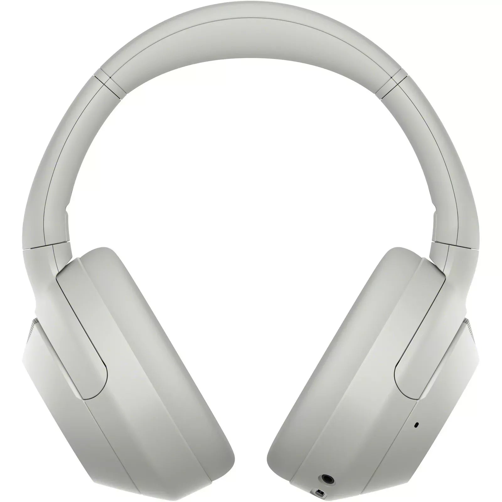 Sony ULT WEAR Wireless Bluetooth Headphones - White | WHULT900NW.CE7 Headset Sony
