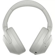 Sony ULT WEAR Wireless Bluetooth Headphones - White | WHULT900NW.CE7 Headset Sony