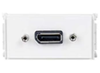 Vivolink Outlet Panel DisplayPort – White | WI221268