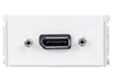 Vivolink Outlet Panel DisplayPort – White | WI221268 Socket-Outlets Vivolink