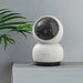 Swann EVO Pan & Tilt Wi-Fi Security Camera | SWIFI-SE2KPT-EU Security Camera Swann