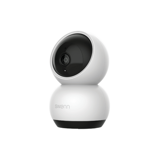 Swann EVO Pan & Tilt Wi-Fi Security Camera | SWIFI-SE2KPT-EU Security Camera Swann