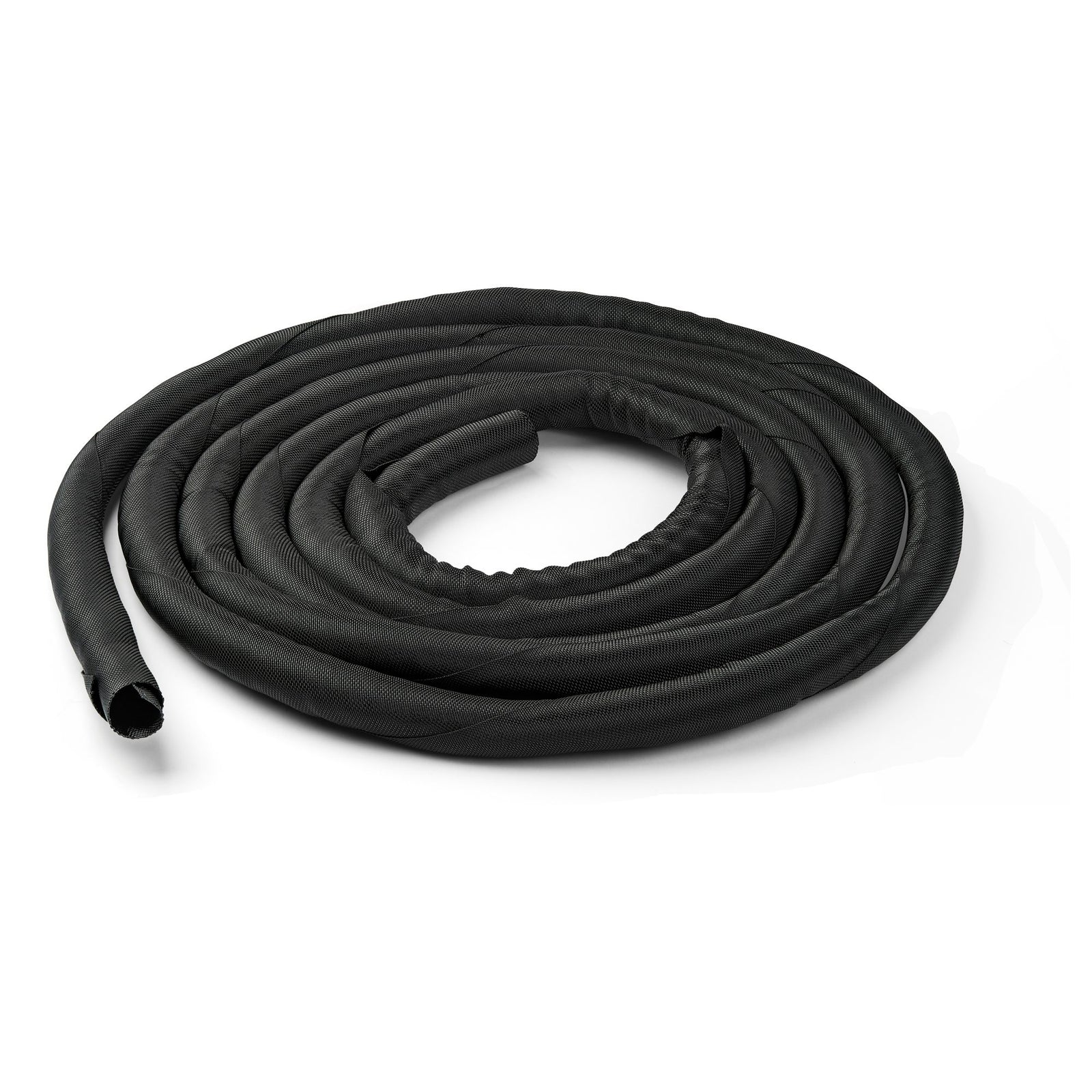 StarTech 15" (4.6m) Cable Management Sleeve - WKSTNCM2 Cable Accessory Startech