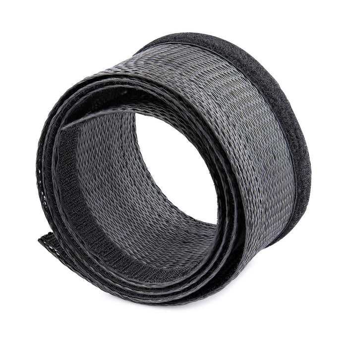 StarTech 10ft (3m) Cable Management Sleeve - WKSTNCMFLX Cable Accessory Startech