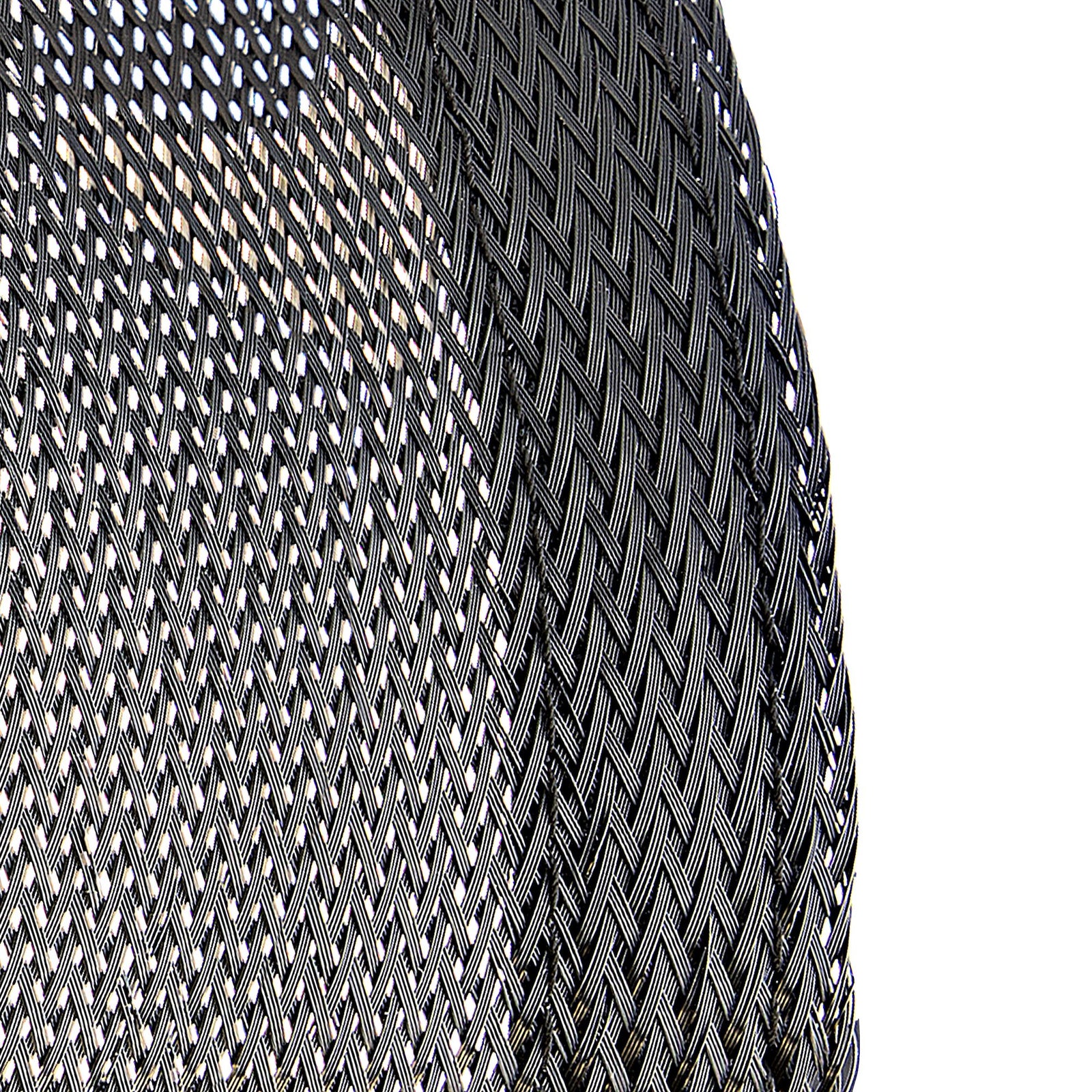 StarTech 10ft (3m) Cable Management Sleeve - WKSTNCMFLX Cable Accessory Startech