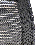 StarTech 10ft (3m) Cable Management Sleeve - WKSTNCMFLX Cable Accessory Startech