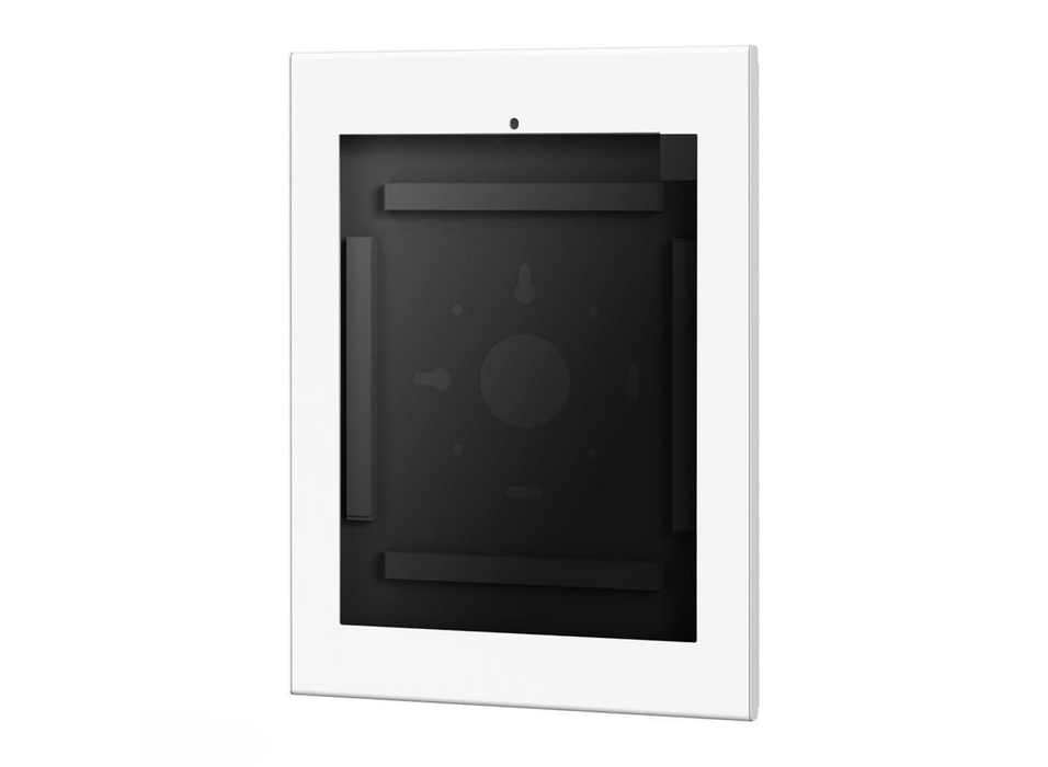 Neomounts WL15-660WH1 Tablet Wall Mount For 12.9" Tablet | Lockable Tablet Mount NeoMounts