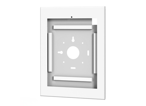 Neomounts WL15-660WH1 Tablet Wall Mount For 12.9" Tablet | Lockable Tablet Mount NeoMounts