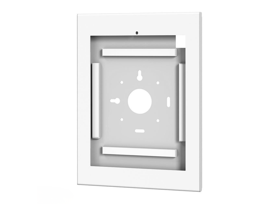 Neomounts WL15-660WH1 Tablet Wall Mount For 12.9" Tablet | Lockable Tablet Mount NeoMounts