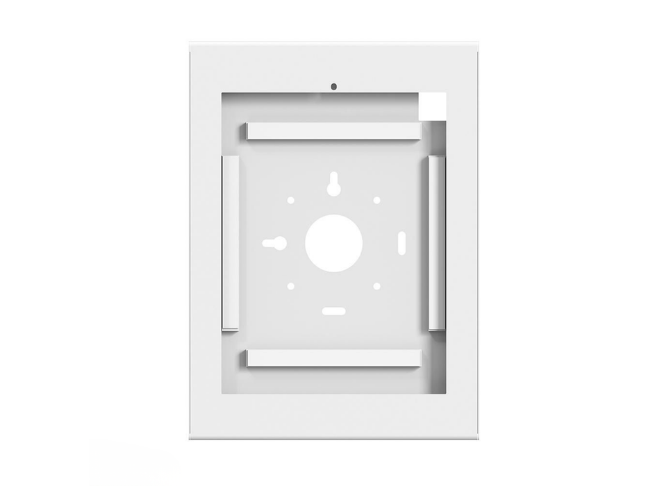 Neomounts WL15-660WH1 Tablet Wall Mount For 12.9" Tablet | Lockable Tablet Mount NeoMounts