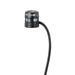 Shure WL184M Low-profile Supercardioid Lavalier Microphone | WL184MB/S-TQG Microphones Shure