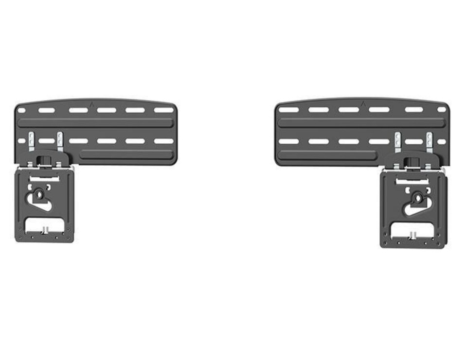 Neomounts WL30-265BL1 Ultra-Flat TV Wall Mount For 43"-85" Screens Wall Mount Bracket NeoMounts