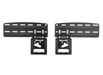Neomounts WL30-265BL1 Ultra-Flat TV Wall Mount For 43"-85" Screens Wall Mount Bracket NeoMounts