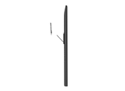 Neomounts WL30-265BL1 Ultra-Flat TV Wall Mount For 43"-85" Screens Wall Mount Bracket NeoMounts