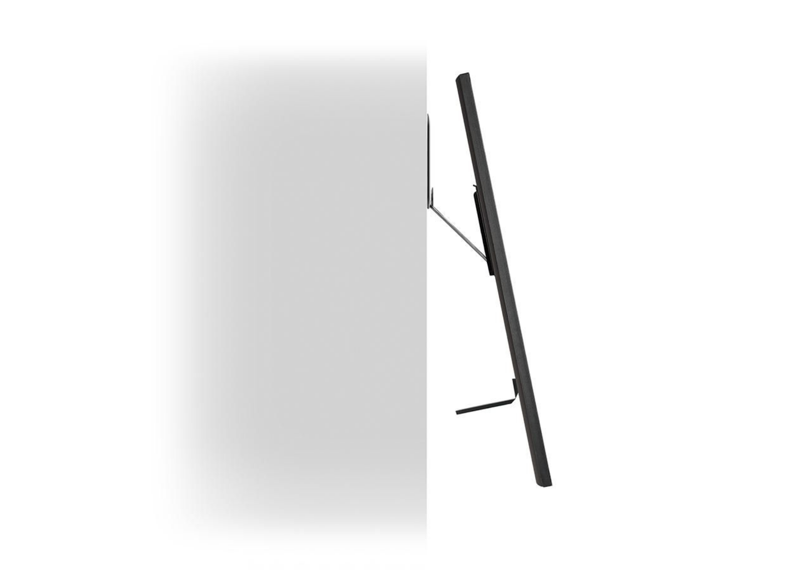 Neomounts WL30-265BL1 Ultra-Flat TV Wall Mount For 43"-85" Screens Wall Mount Bracket NeoMounts