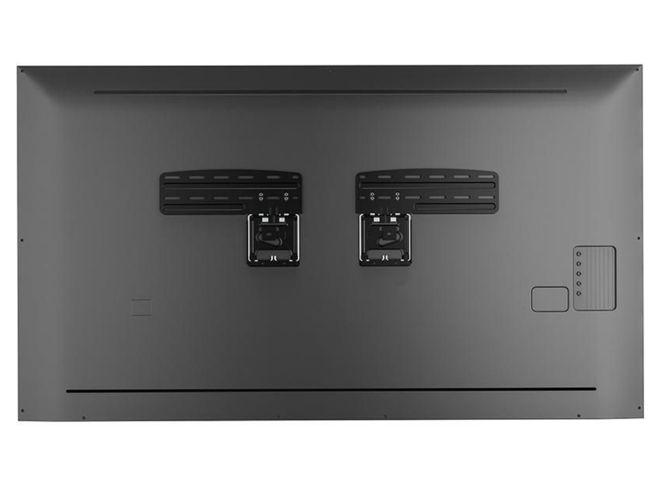 Neomounts WL30-265BL1 Ultra-Flat TV Wall Mount For 43"-85" Screens Wall Mount Bracket NeoMounts
