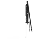 Neomounts LEVEL-750 WL30-750BL16 Fixed Heavy Duty Wall Mount For 42" - 86" Screens Wall Mount Bracket NeoMounts
