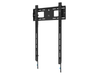 Neomounts LEVEL-750 WL30-750BL18P Fixed Heavy Duty Wall Mount For 50"-98" Screens Wall Mount Bracket NeoMounts