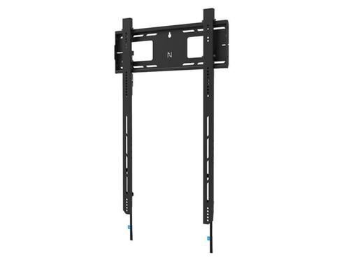 Neomounts LEVEL-750 WL30-750BL18P Fixed Heavy Duty Wall Mount For 50"-98" Screens Wall Mount Bracket NeoMounts