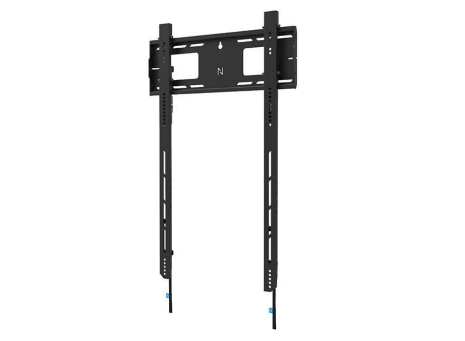 Neomounts LEVEL-750 WL30-750BL18P Fixed Heavy Duty Wall Mount For 50"-98" Screens Wall Mount Bracket NeoMounts