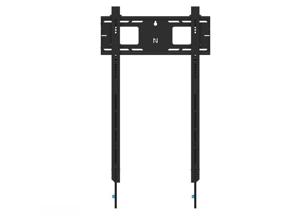 Neomounts LEVEL-750 WL30-750BL18P Fixed Heavy Duty Wall Mount For 50"-98" Screens Wall Mount Bracket NeoMounts