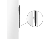 Neomounts LEVEL-750 WL30-750BL18P Fixed Heavy Duty Wall Mount For 50"-98" Screens Wall Mount Bracket NeoMounts
