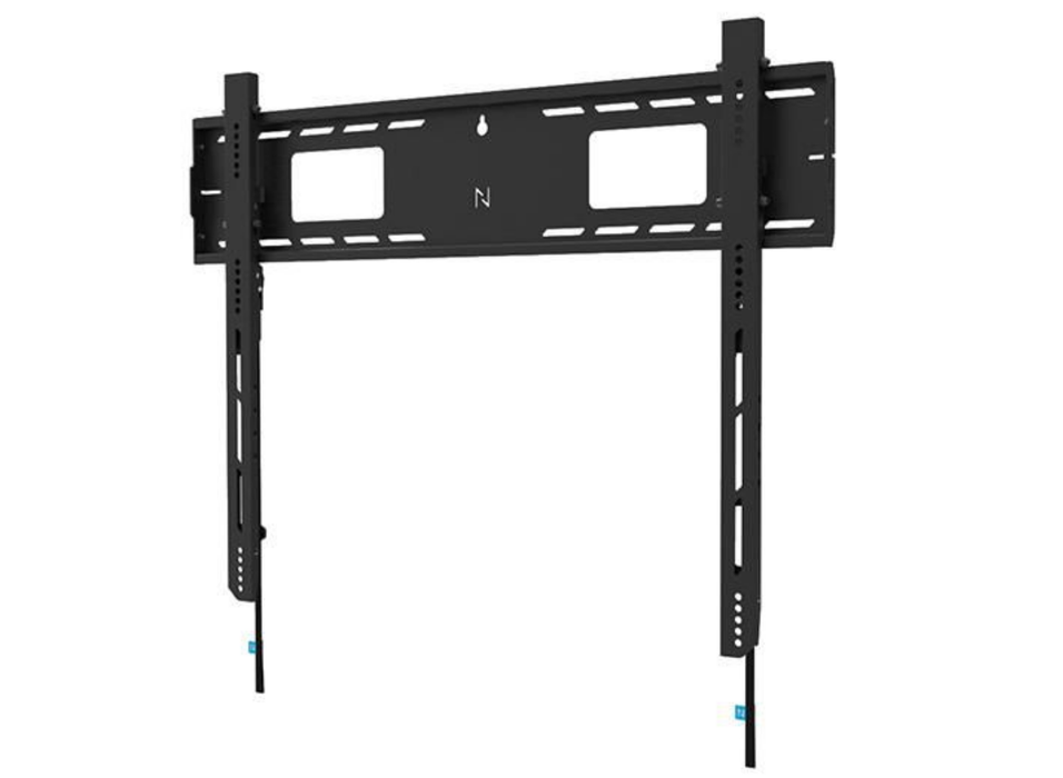 Neomounts LEVEL-750 WL30-750BL18 Fixed Heavy Duty Wall Mount For 43"-98" Screens Wall Mount Bracket NeoMounts