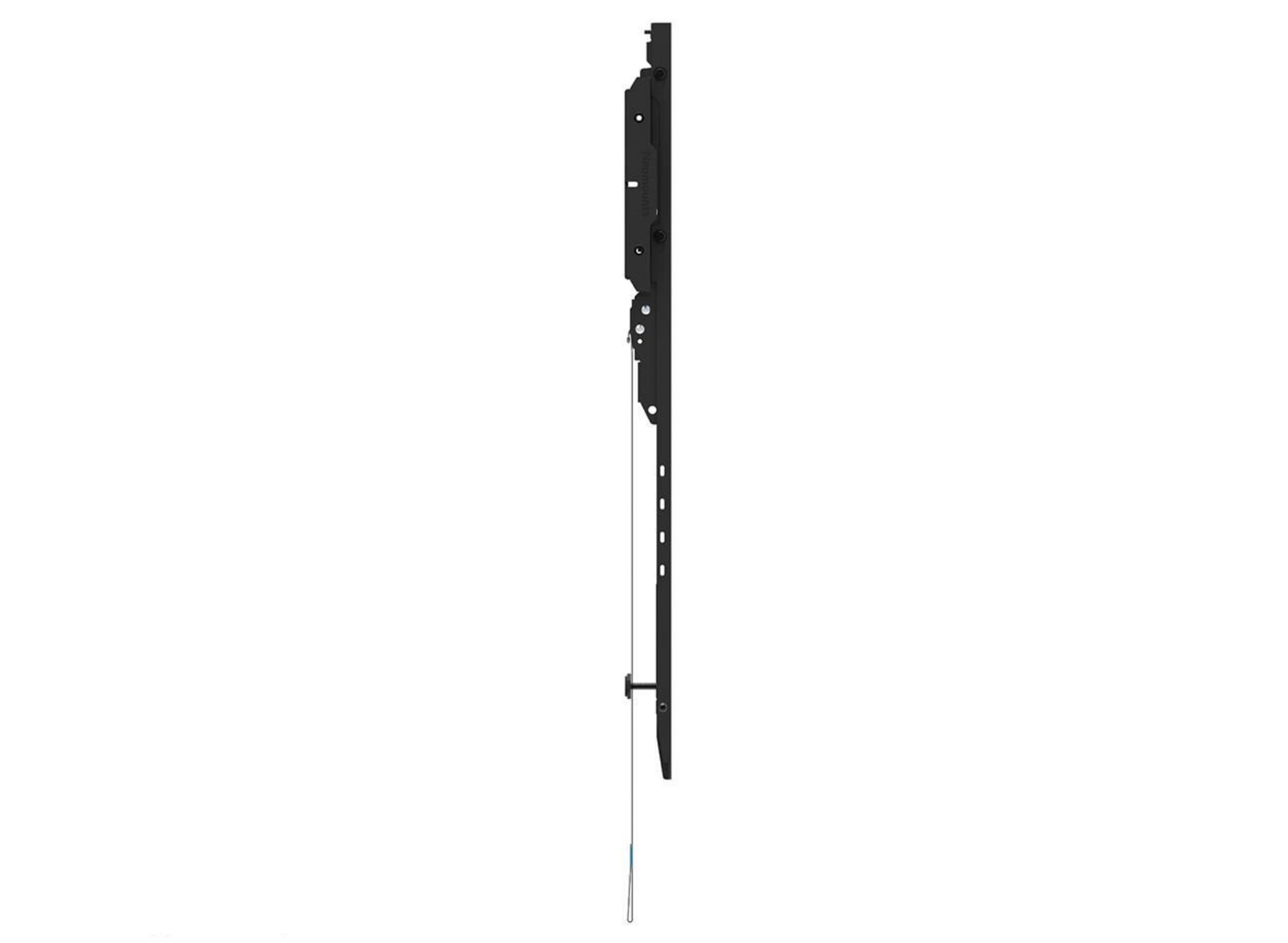 Neomounts LEVEL-750 WL30-750BL18 Fixed Heavy Duty Wall Mount For 43"-98" Screens Wall Mount Bracket NeoMounts