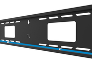 Neomounts LEVEL-750 WL30-750BL18 Fixed Heavy Duty Wall Mount For 43"-98" Screens Wall Mount Bracket NeoMounts