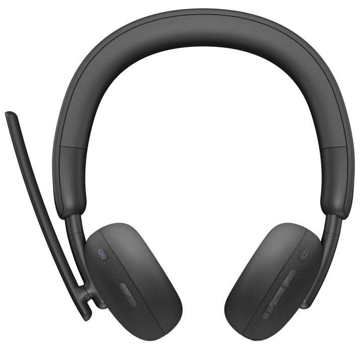 Dell Wireless Headset - WL3024