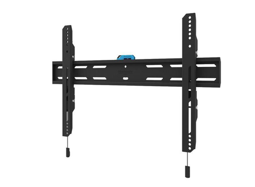 Neomounts LEVEL-850 WL30S-850BL16 Fixed TV Wall Mount For 42"-86" Screens Wall Mount Bracket NeoMounts