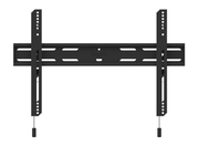 Neomounts LEVEL-850 WL30S-850BL16 Fixed TV Wall Mount For 42"-86" Screens Wall Mount Bracket NeoMounts