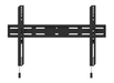 Neomounts LEVEL-850 WL30S-850BL16 Fixed TV Wall Mount For 42"-86" Screens Wall Mount Bracket NeoMounts