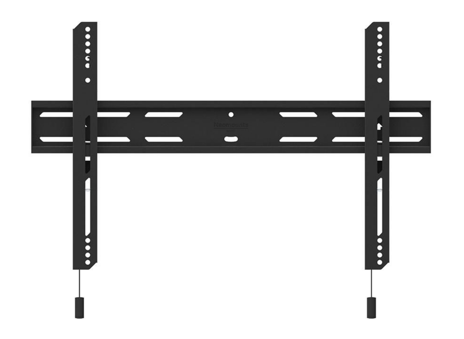 Neomounts LEVEL-850 WL30S-850BL16 Fixed TV Wall Mount For 42"-86" Screens Wall Mount Bracket NeoMounts